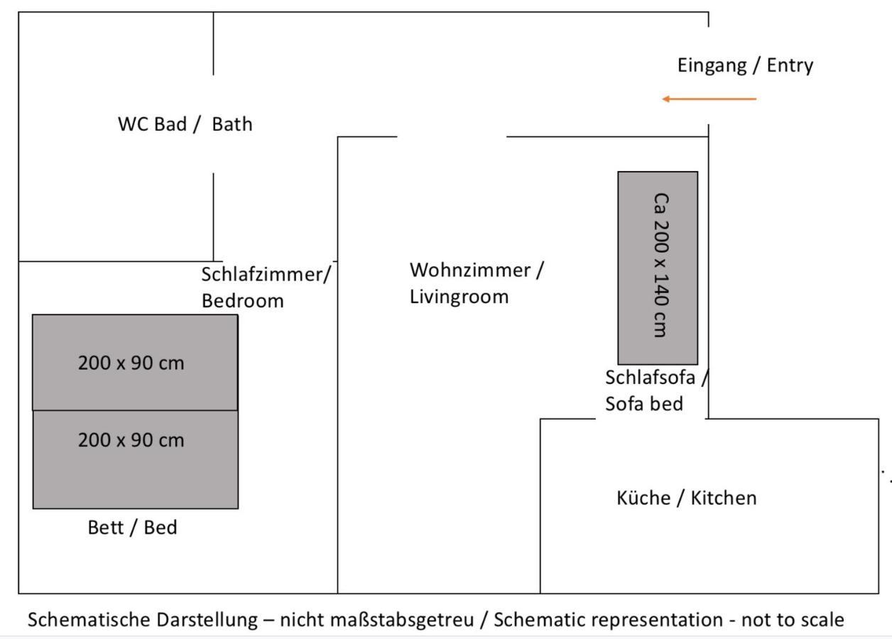 Ferienwohnung Gangsteig Grödig Buitenkant foto